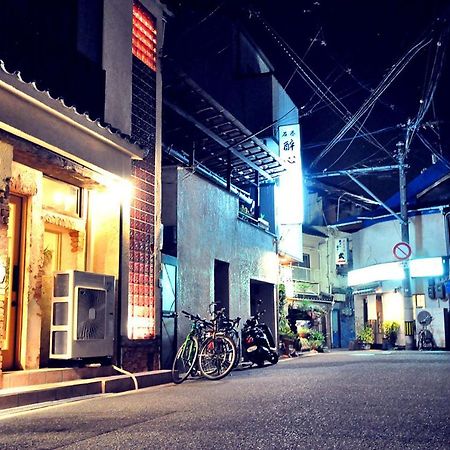 Sima Inn โอโนะมิจิ ภายนอก รูปภาพ