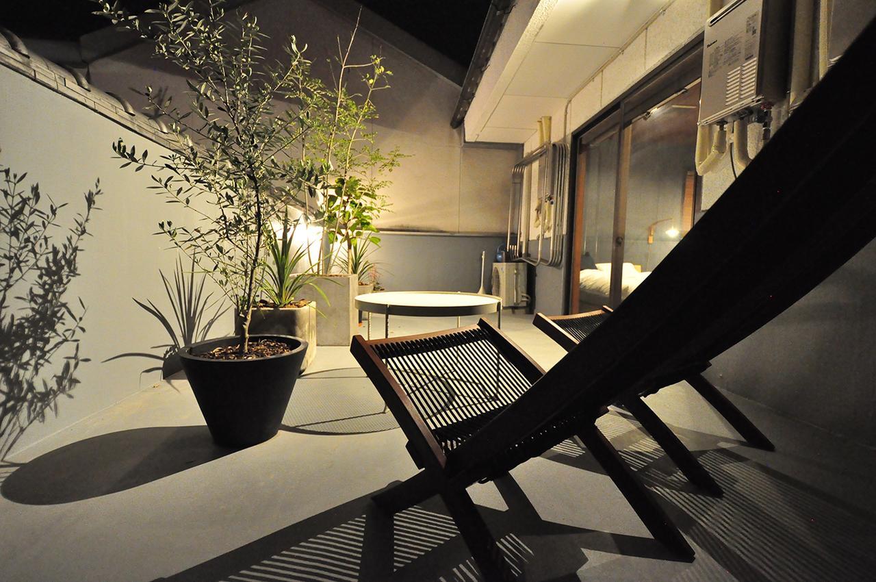 Sima Inn โอโนะมิจิ ภายนอก รูปภาพ