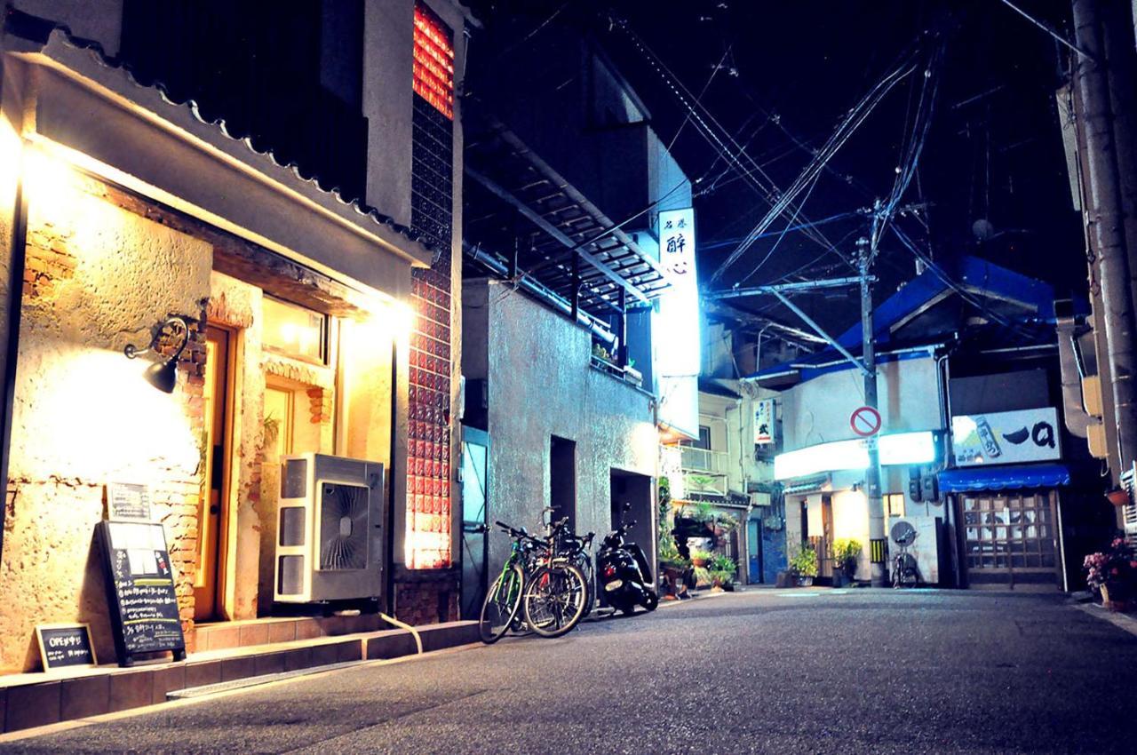 Sima Inn โอโนะมิจิ ภายนอก รูปภาพ