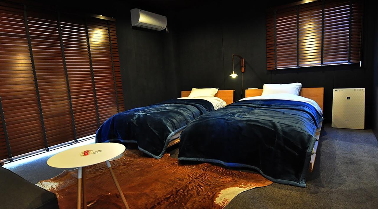 Sima Inn โอโนะมิจิ ภายนอก รูปภาพ