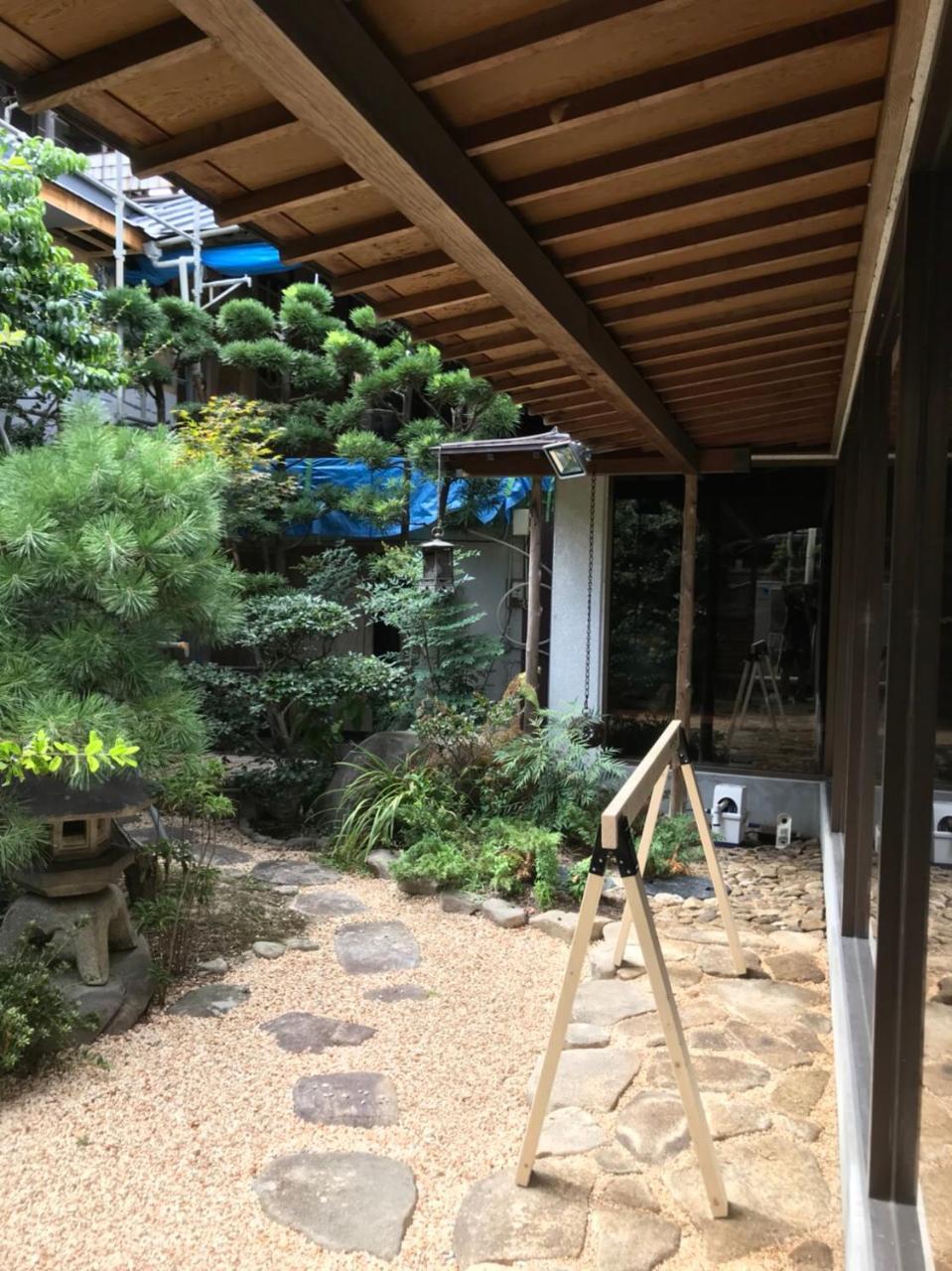 Sima Inn โอโนะมิจิ ภายนอก รูปภาพ