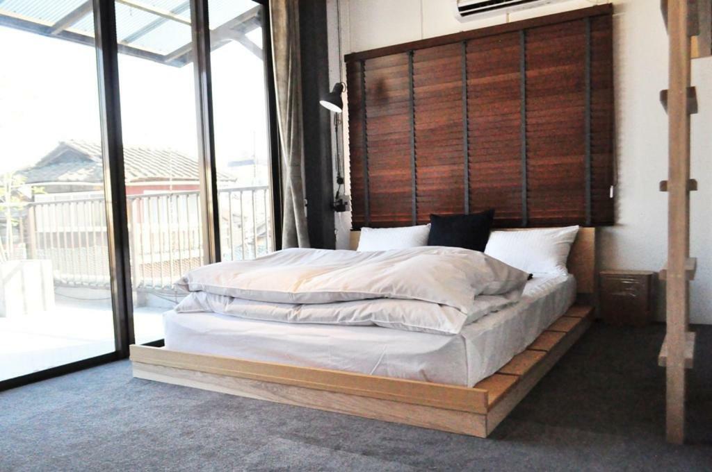 Sima Inn โอโนะมิจิ ภายนอก รูปภาพ
