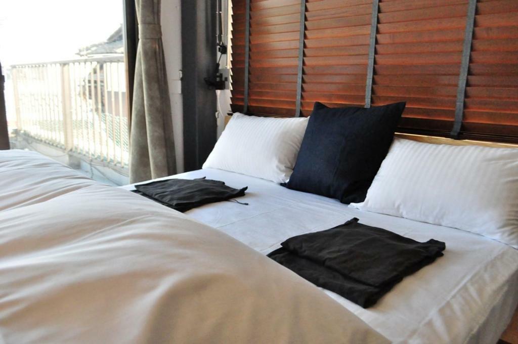 Sima Inn โอโนะมิจิ ภายนอก รูปภาพ